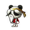 My MapleStory Character